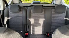 Vauxhall Combo Life 1.2 Turbo Energy 5dr Petrol Estate